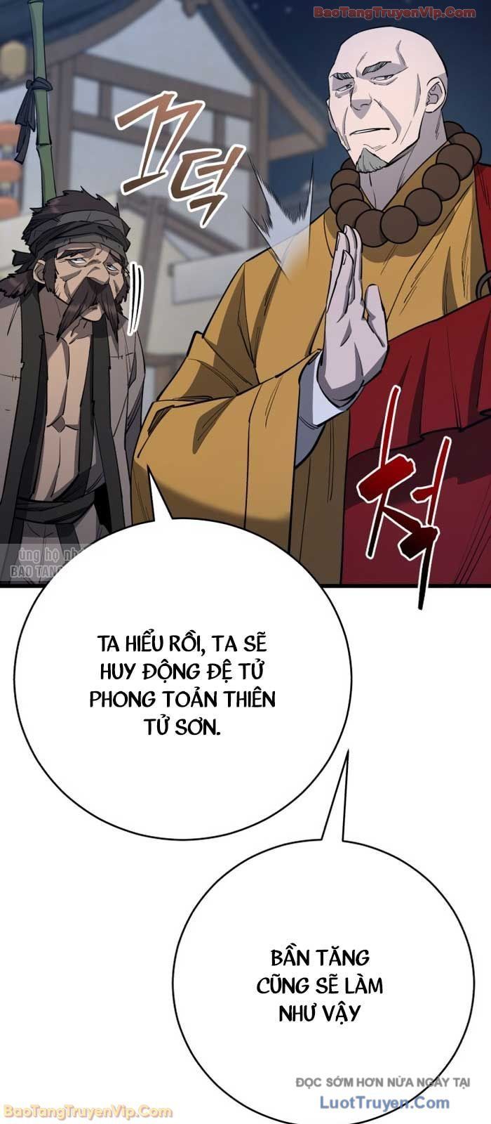 Thiên Hạ Đệ Nhất Đại Sư Huynh [Chap 154-156]