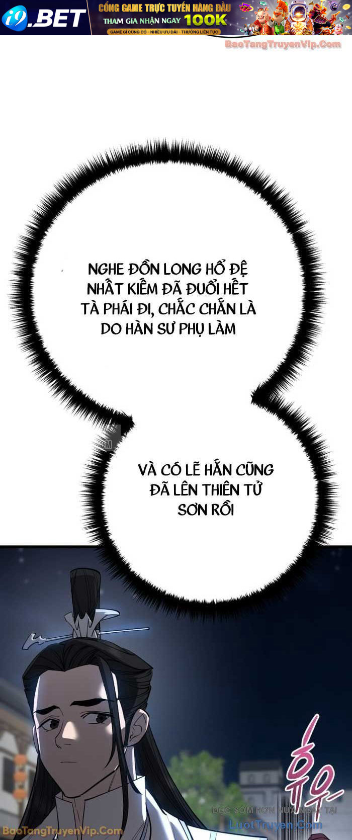 Thiên Hạ Đệ Nhất Đại Sư Huynh [Chap 154-156]