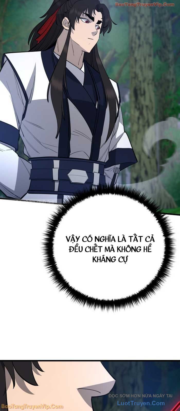 Thiên Hạ Đệ Nhất Đại Sư Huynh [Chap 154-156]