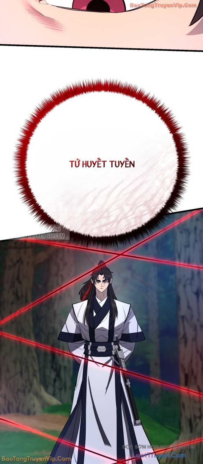 Thiên Hạ Đệ Nhất Đại Sư Huynh [Chap 154-156]