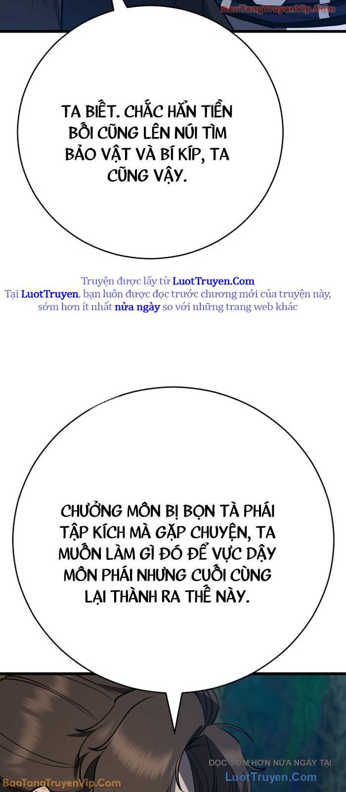 Thiên Hạ Đệ Nhất Đại Sư Huynh [Chap 154-156]