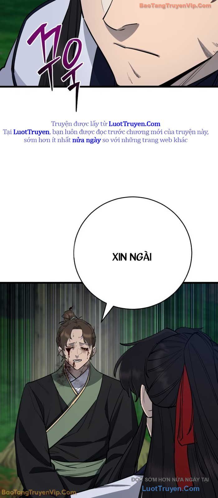 Thiên Hạ Đệ Nhất Đại Sư Huynh [Chap 154-156]