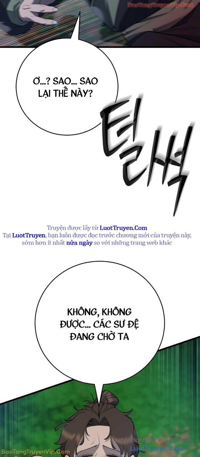 Thiên Hạ Đệ Nhất Đại Sư Huynh [Chap 154-156]