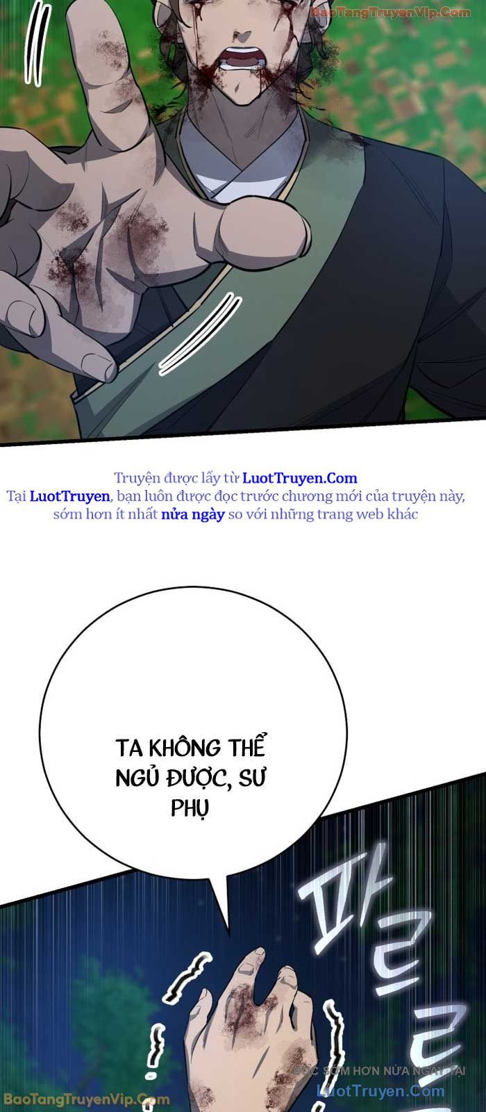 Thiên Hạ Đệ Nhất Đại Sư Huynh [Chap 154-156]