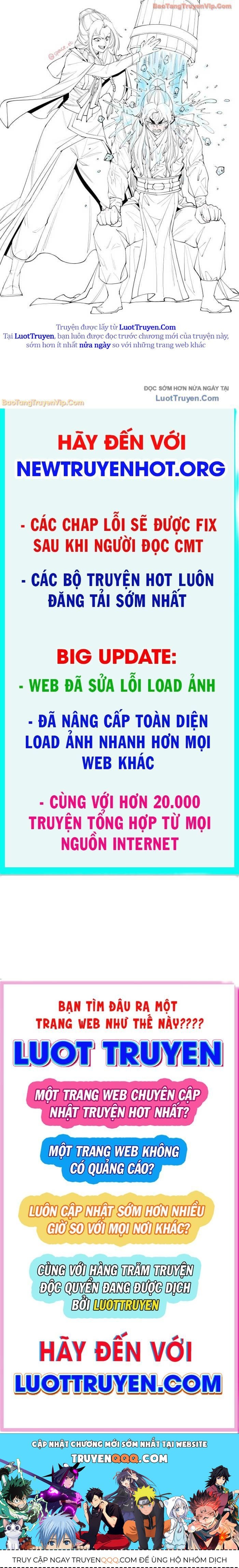 Thiên Hạ Đệ Nhất Đại Sư Huynh [Chap 154-156]