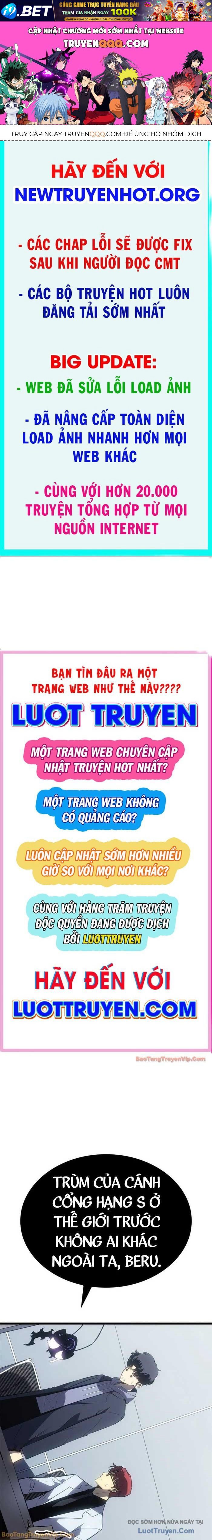 Solo Leveling Ragnarok [Chap 62]