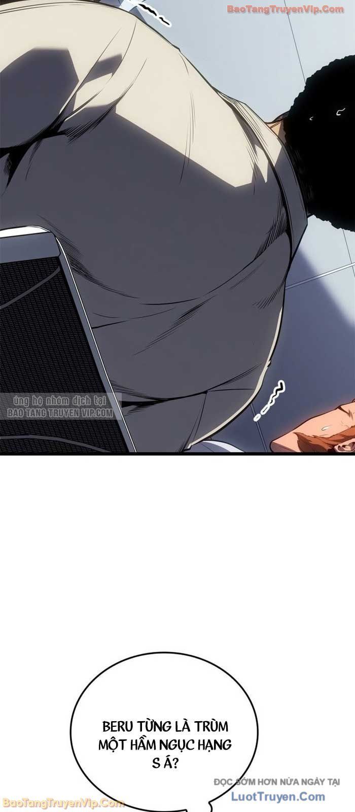 Solo Leveling Ragnarok [Chap 62]