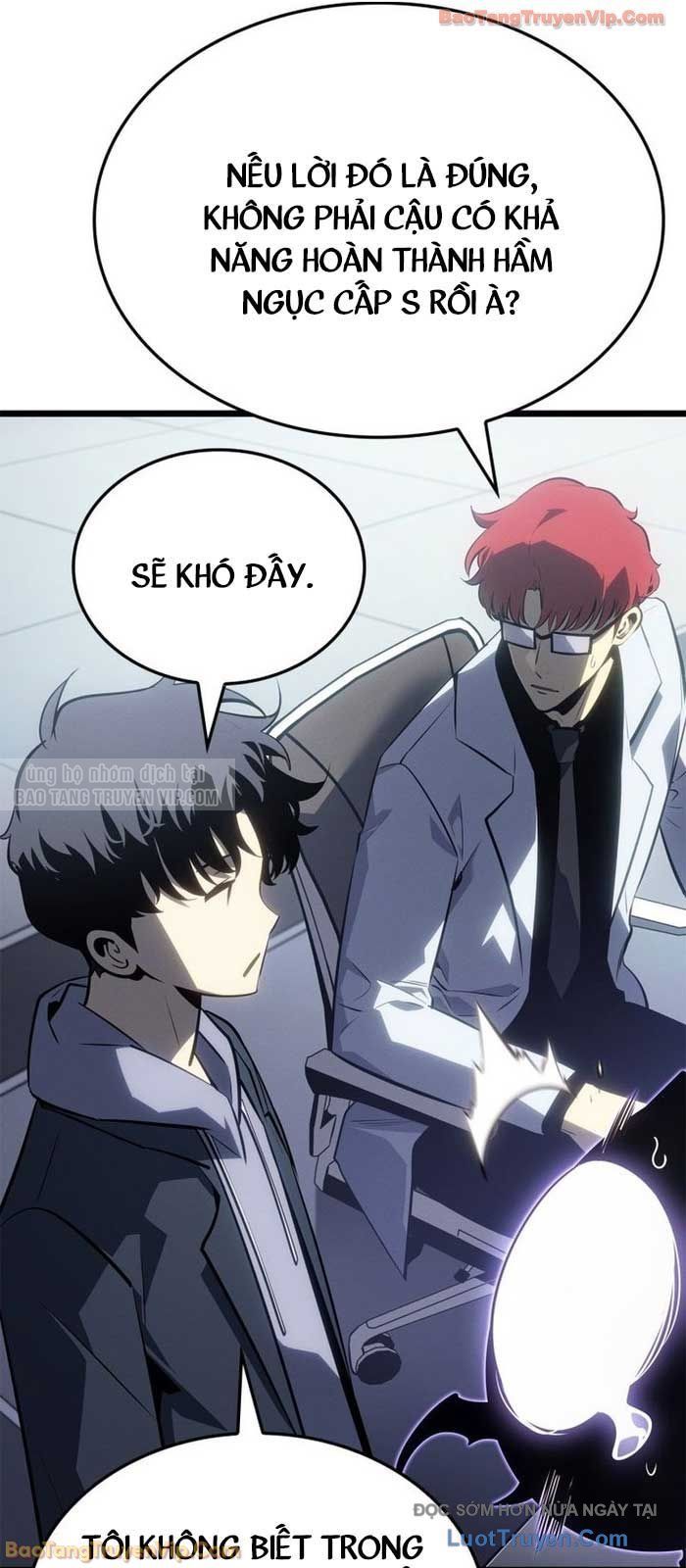 Solo Leveling Ragnarok [Chap 62]