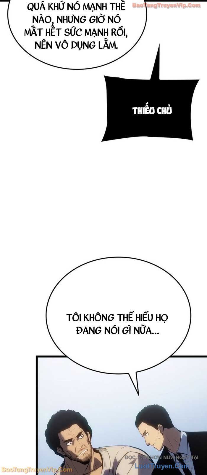 Solo Leveling Ragnarok [Chap 62]