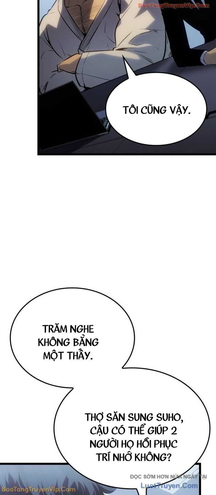 Solo Leveling Ragnarok [Chap 62]