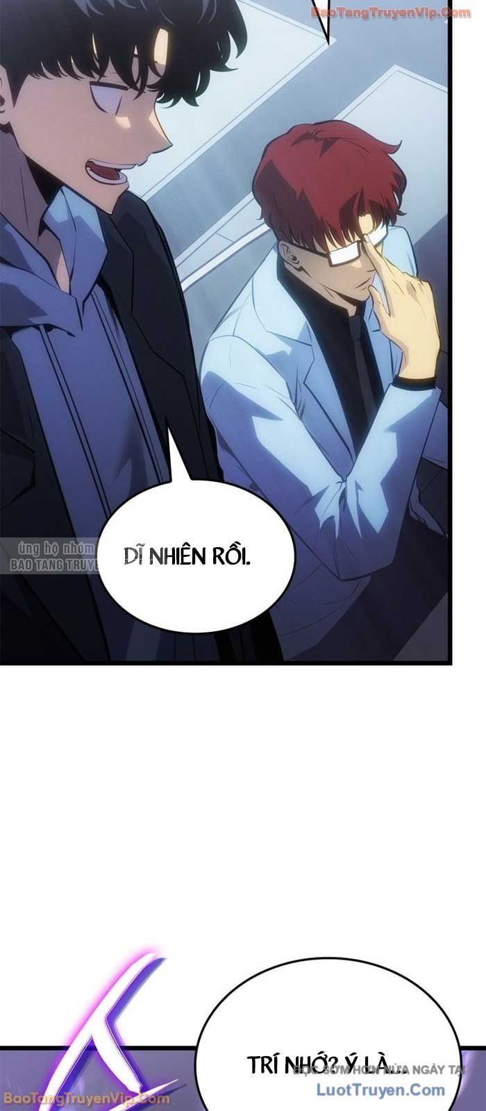 Solo Leveling Ragnarok [Chap 62]