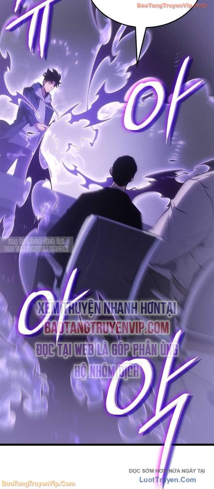 Solo Leveling Ragnarok [Chap 62]