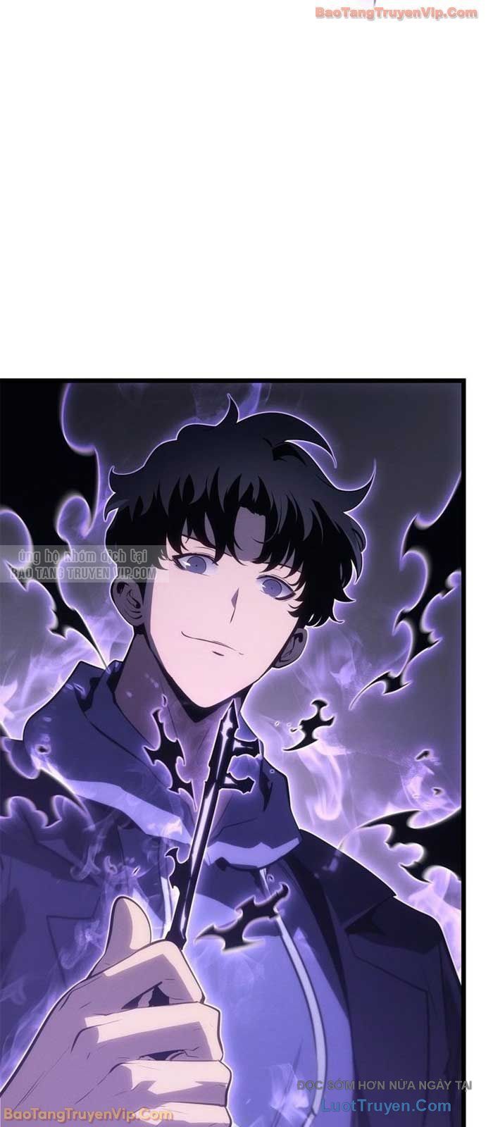 Solo Leveling Ragnarok [Chap 62]