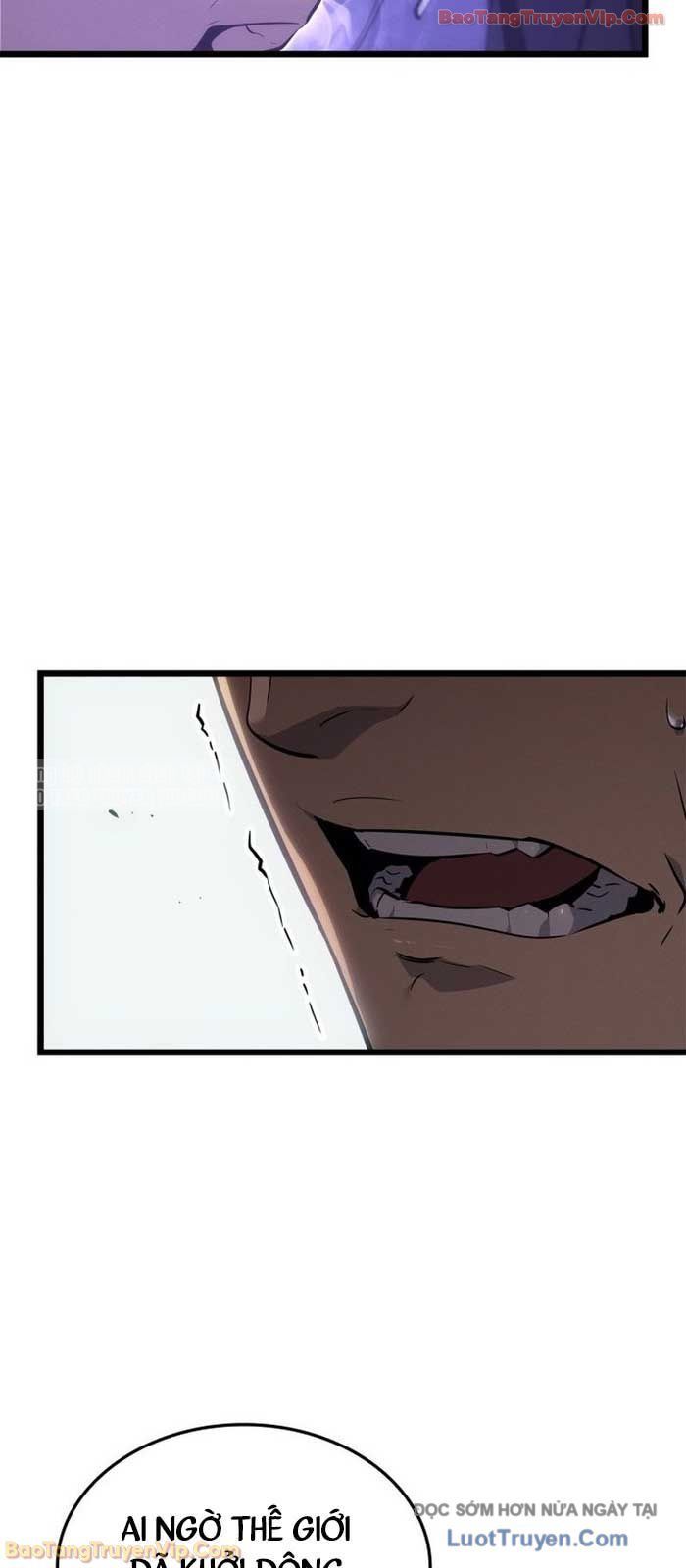 Solo Leveling Ragnarok [Chap 62]