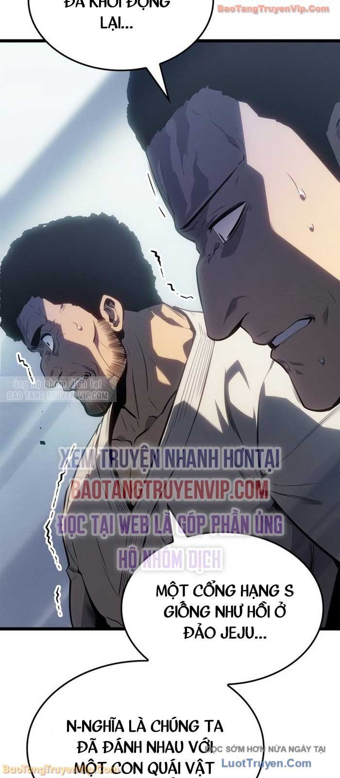 Solo Leveling Ragnarok [Chap 62]