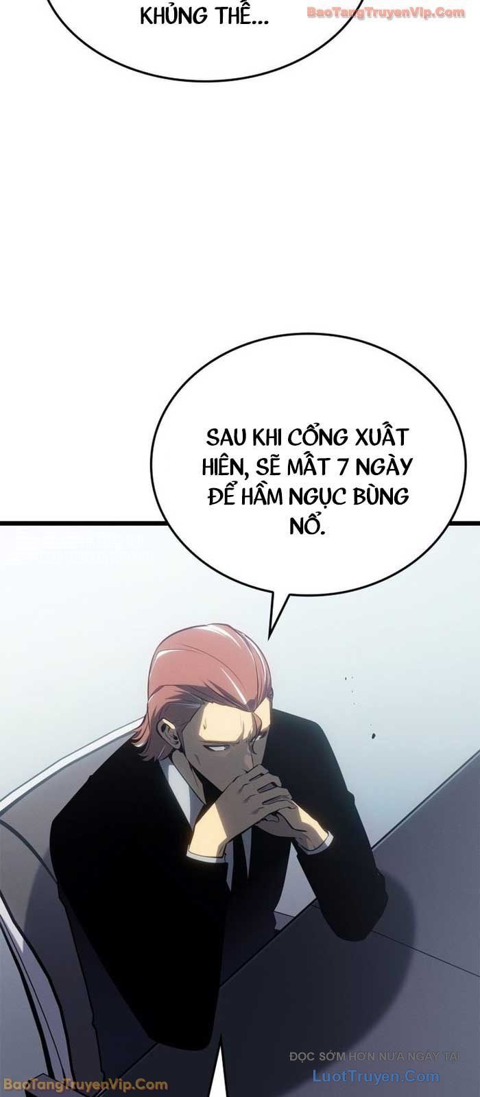 Solo Leveling Ragnarok [Chap 62]