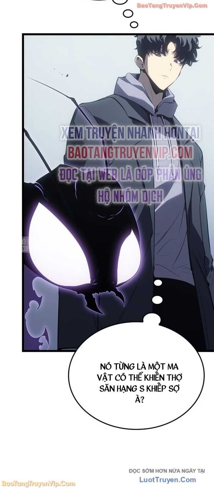 Solo Leveling Ragnarok [Chap 62]