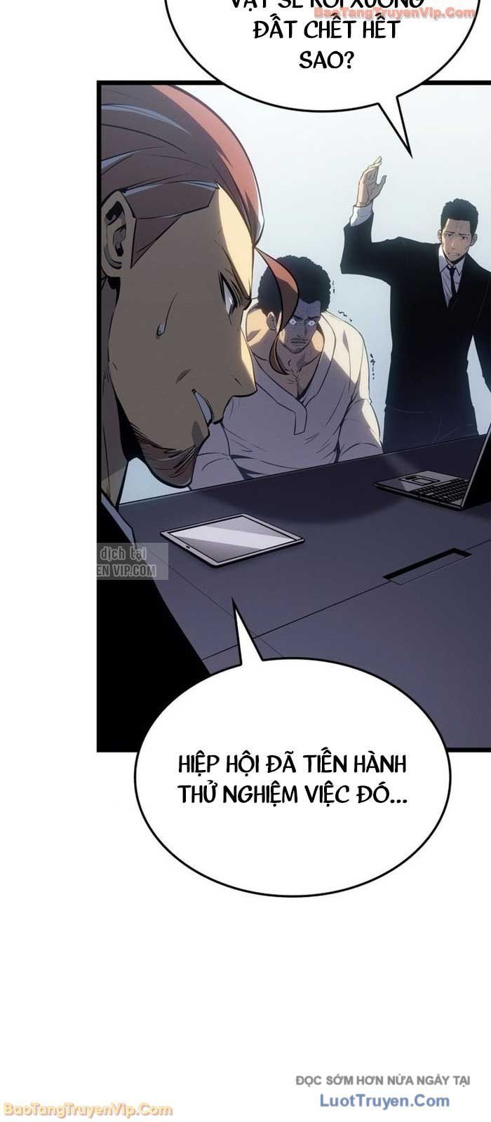 Solo Leveling Ragnarok [Chap 62]