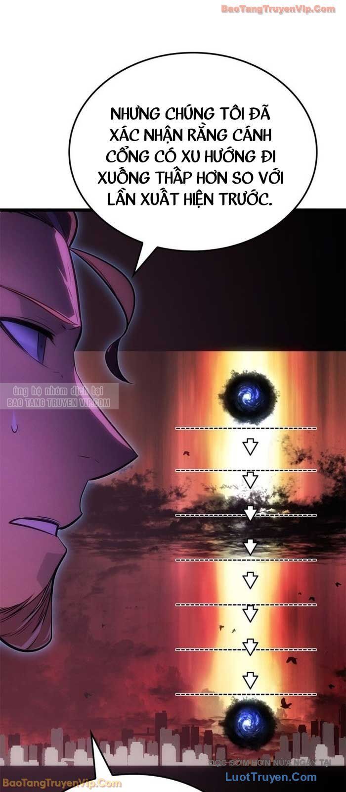 Solo Leveling Ragnarok [Chap 62]