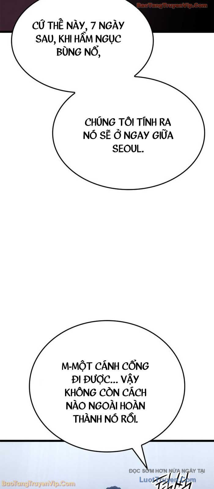 Solo Leveling Ragnarok [Chap 62]