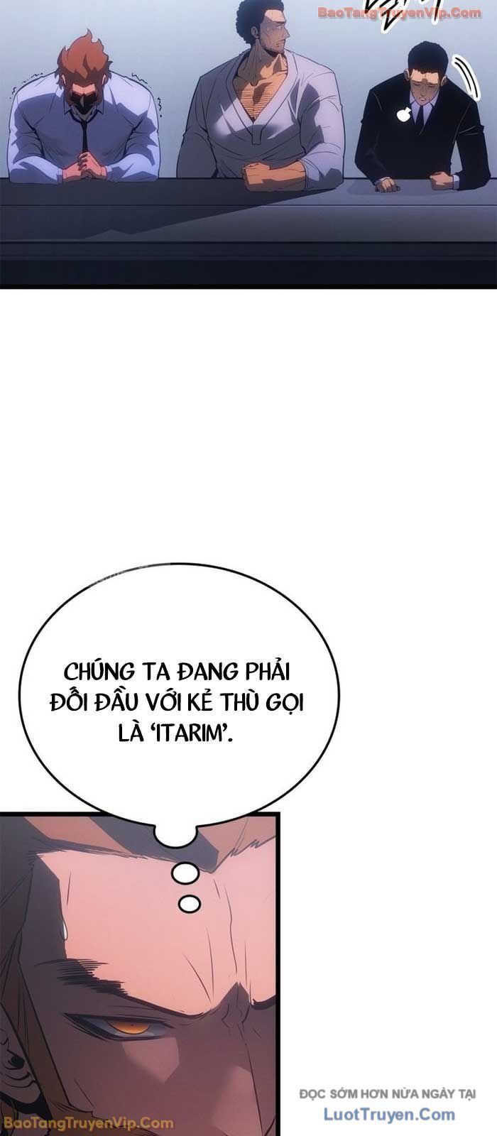 Solo Leveling Ragnarok [Chap 62]