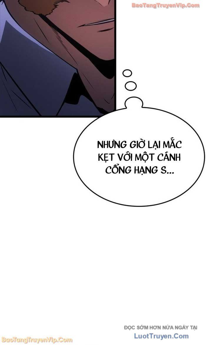 Solo Leveling Ragnarok [Chap 62]