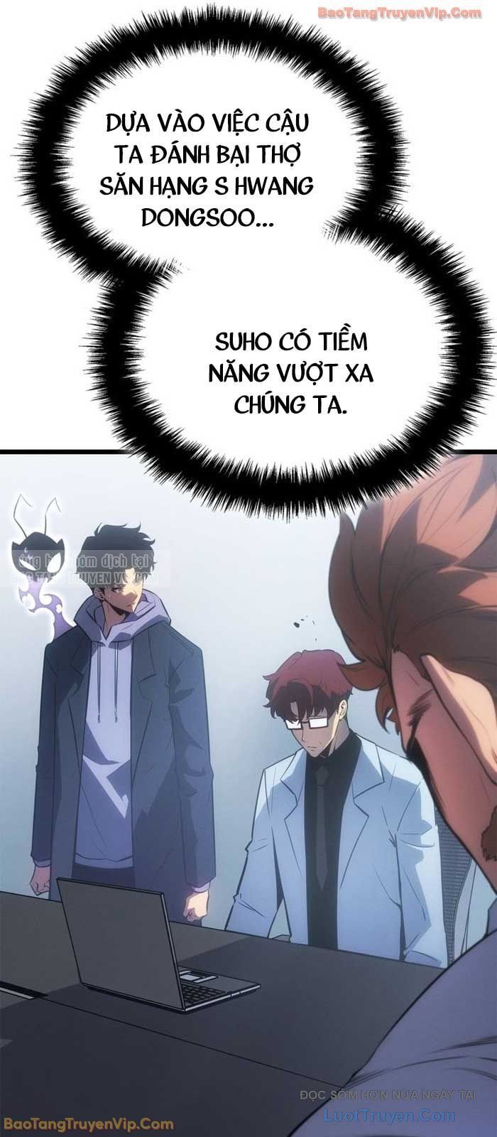 Solo Leveling Ragnarok [Chap 62]