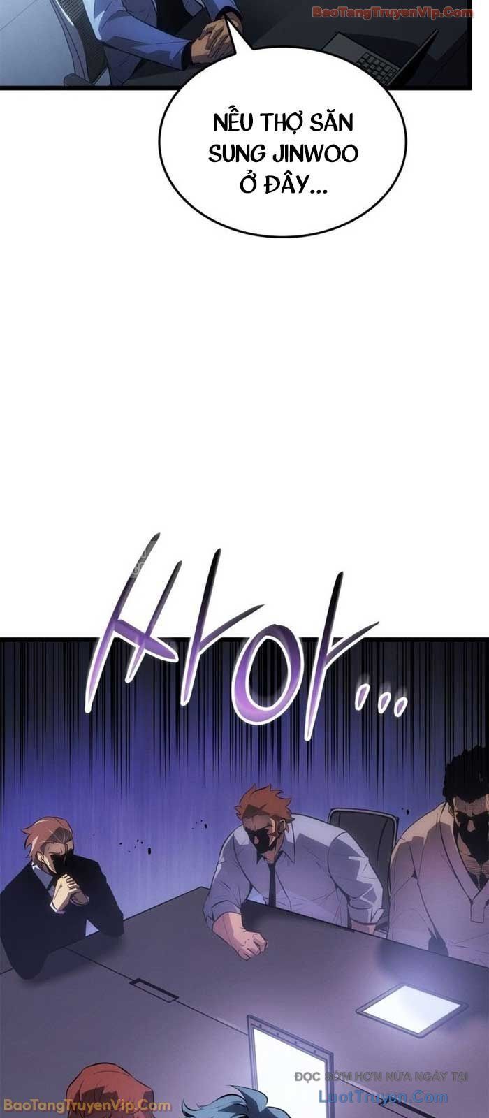 Solo Leveling Ragnarok [Chap 62]