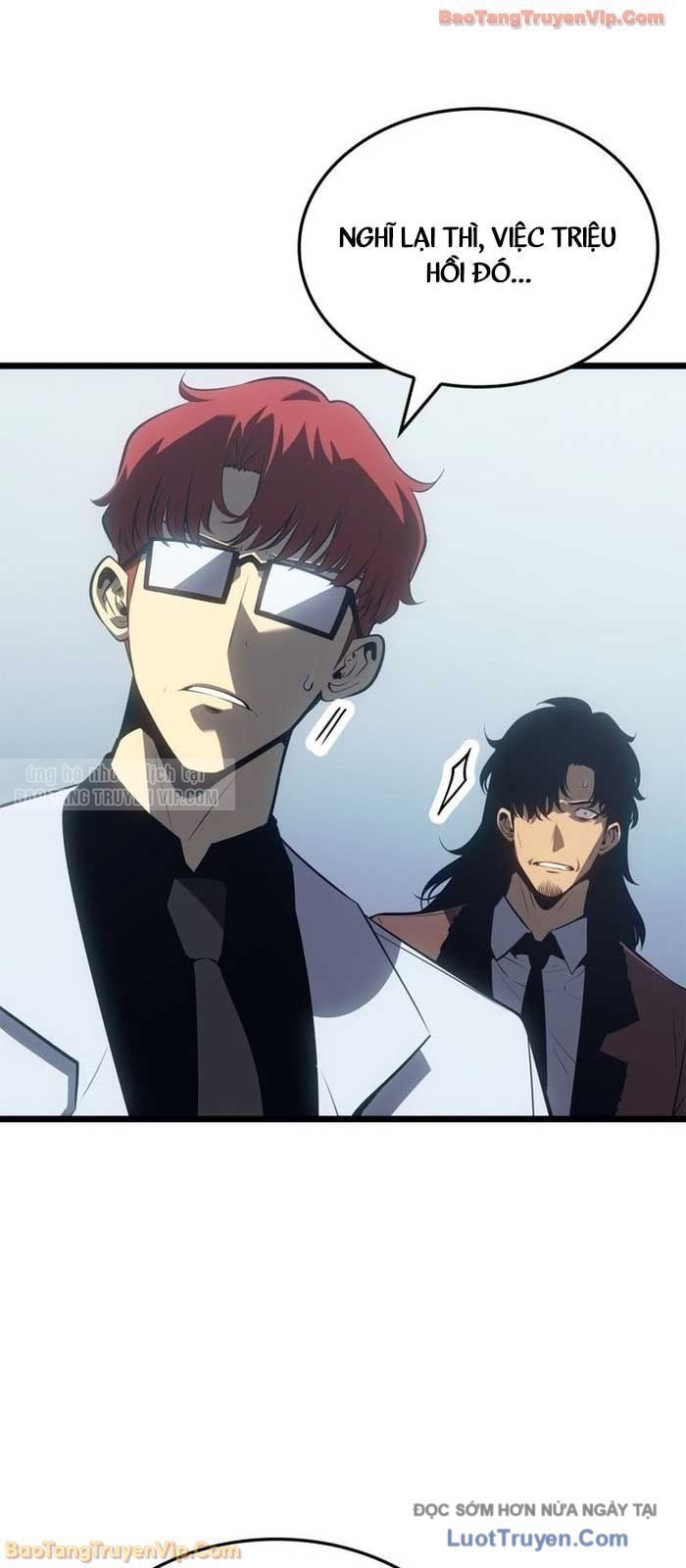 Solo Leveling Ragnarok [Chap 62]