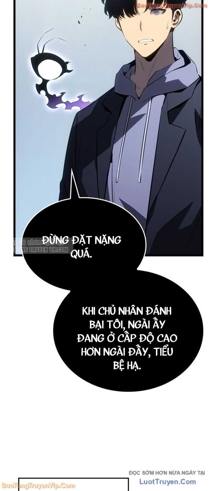 Solo Leveling Ragnarok [Chap 62]