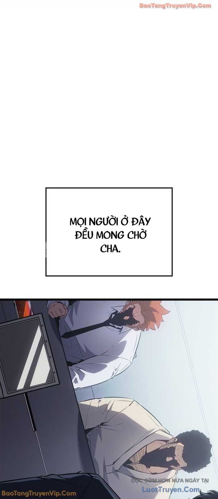 Solo Leveling Ragnarok [Chap 62]