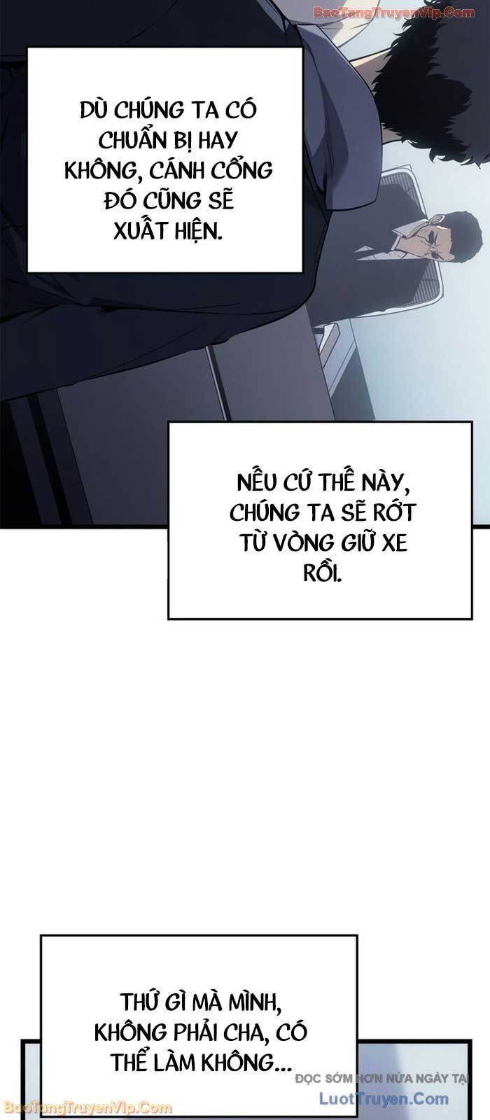 Solo Leveling Ragnarok [Chap 62]