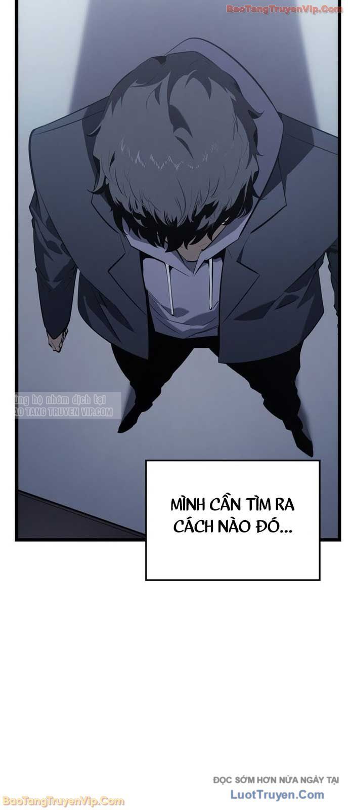 Solo Leveling Ragnarok [Chap 62]