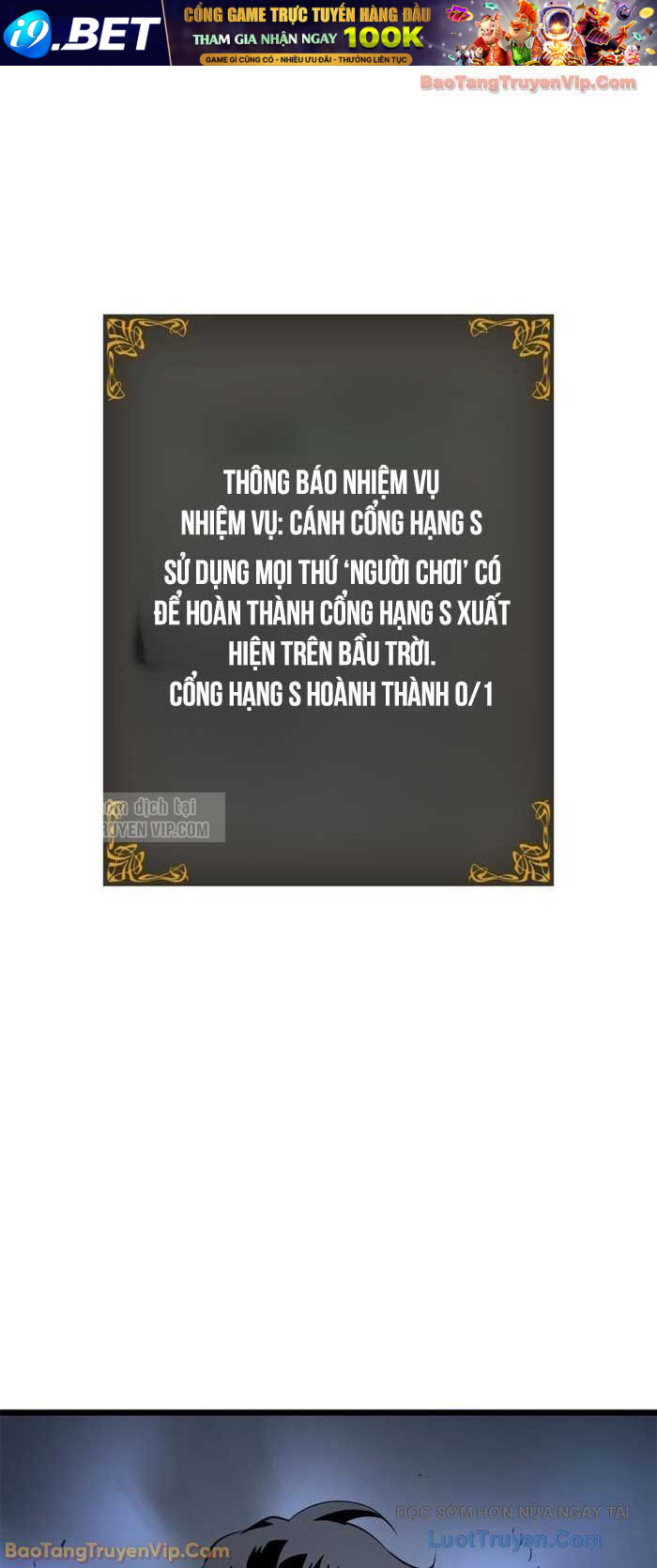 Solo Leveling Ragnarok [Chap 62]