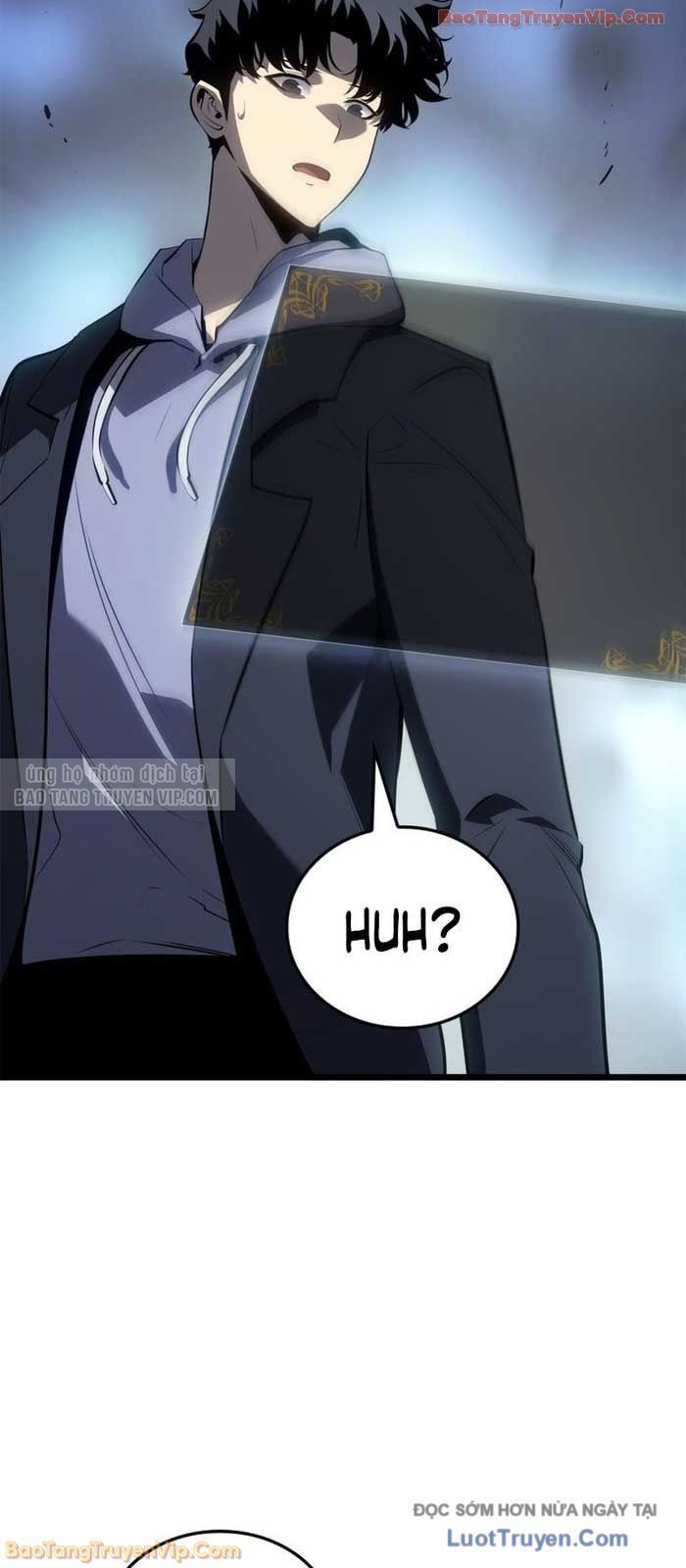 Solo Leveling Ragnarok [Chap 62]