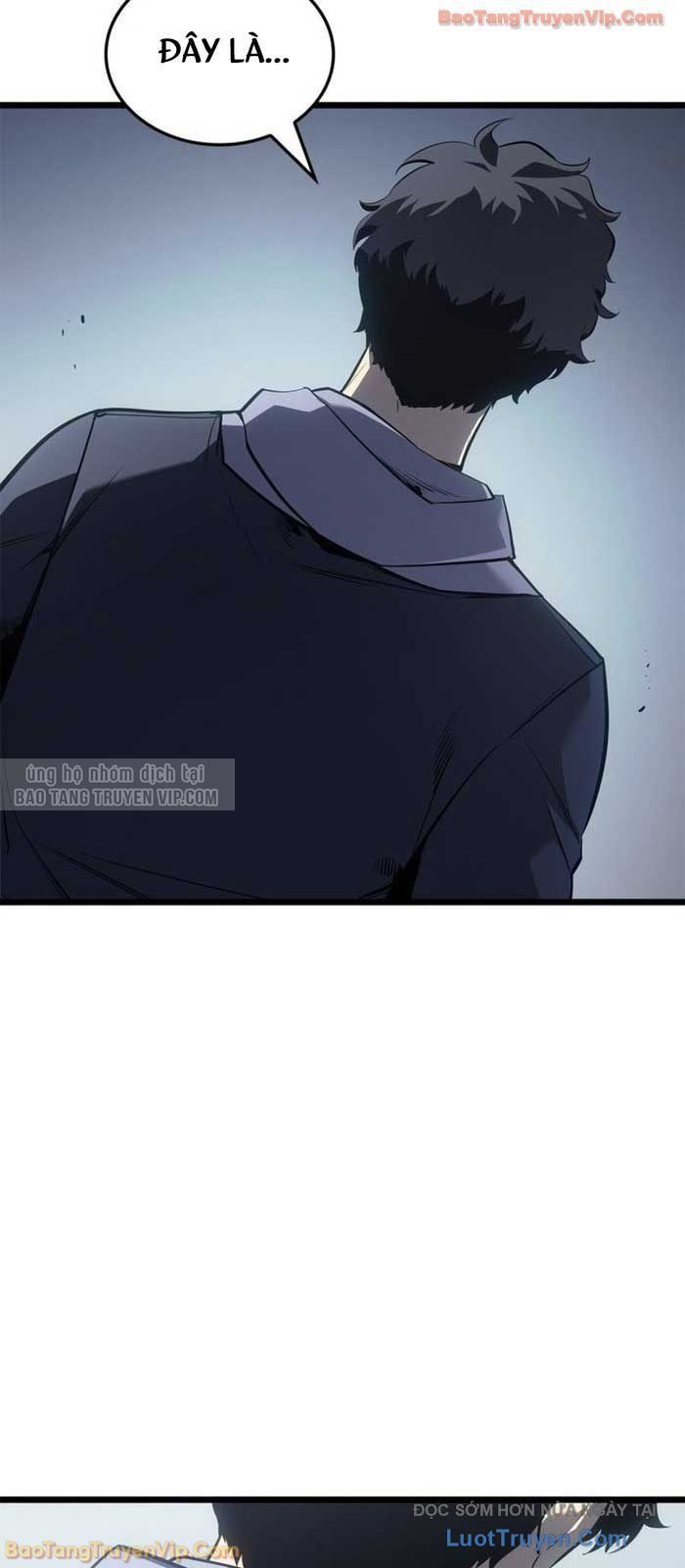 Solo Leveling Ragnarok [Chap 62]