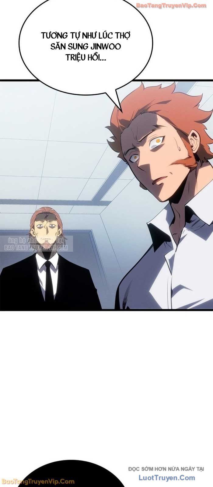 Solo Leveling Ragnarok [Chap 62]