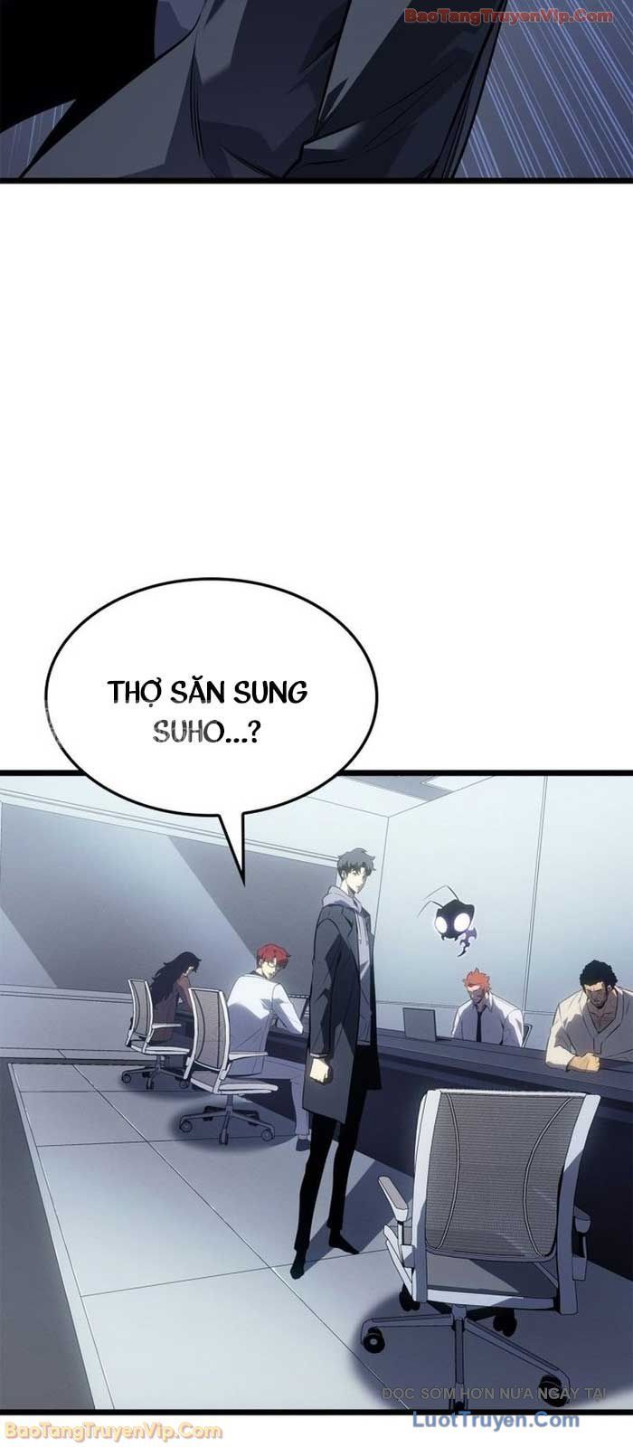 Solo Leveling Ragnarok [Chap 62]