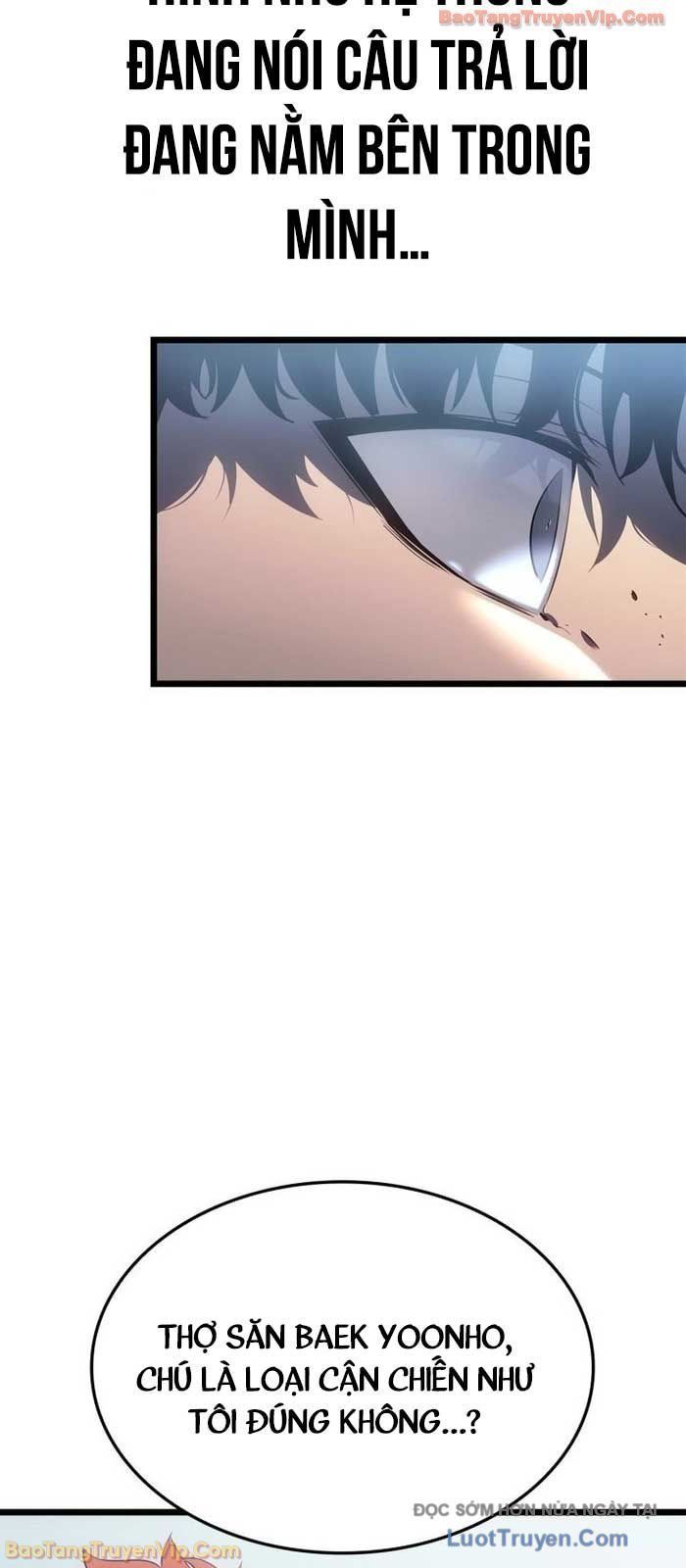 Solo Leveling Ragnarok [Chap 62]