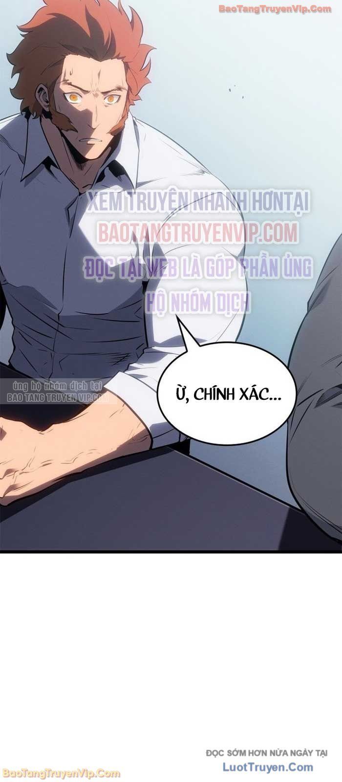 Solo Leveling Ragnarok [Chap 62]