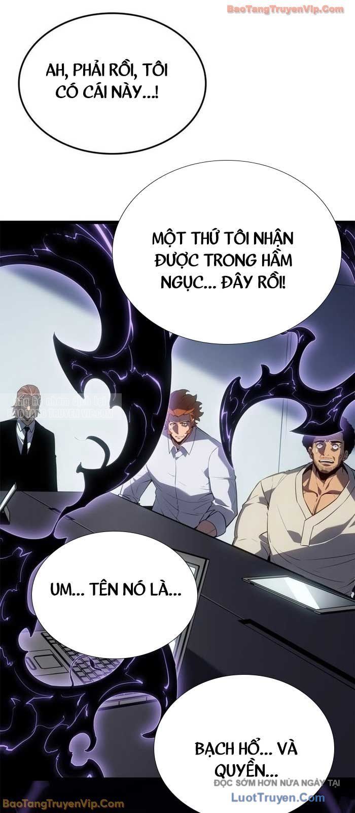 Solo Leveling Ragnarok [Chap 62]