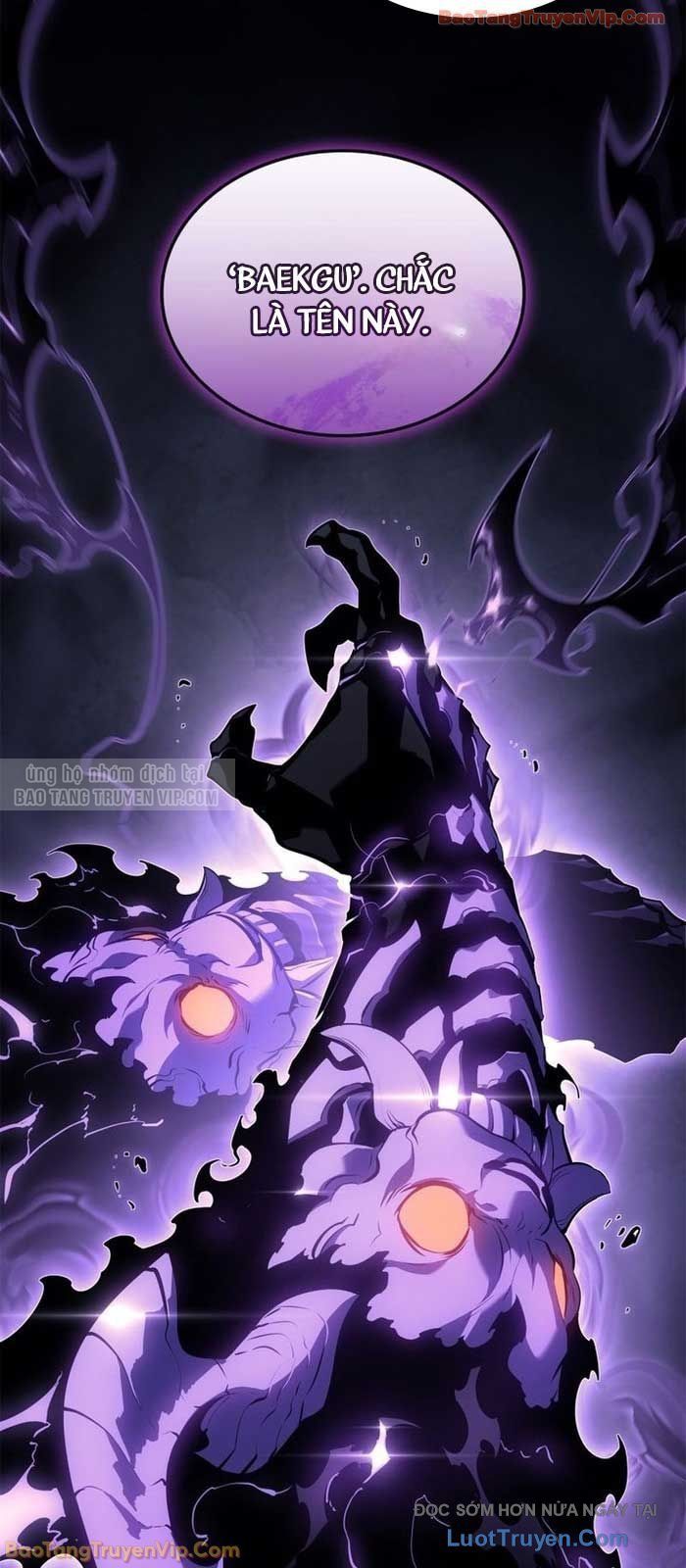 Solo Leveling Ragnarok [Chap 62]