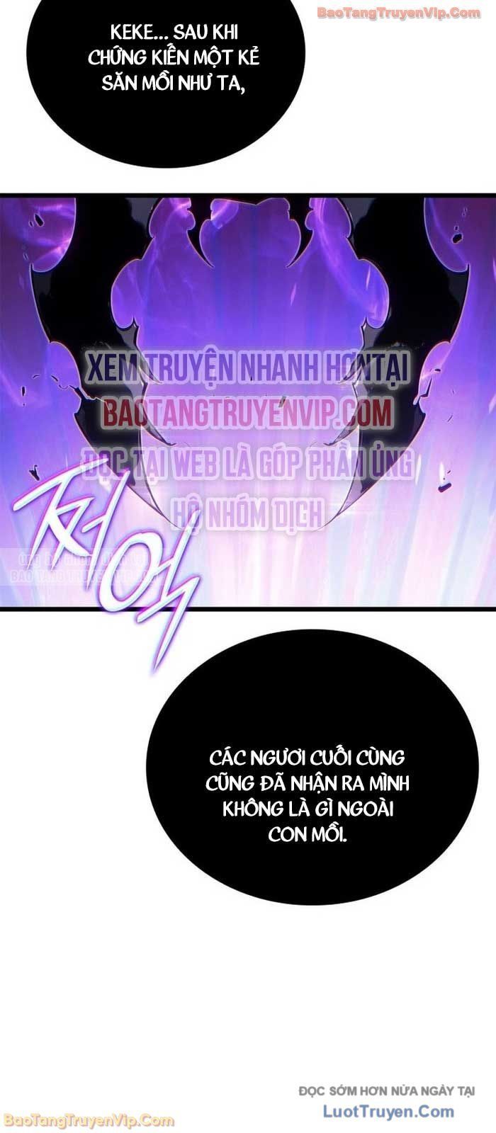 Solo Leveling Ragnarok [Chap 62]