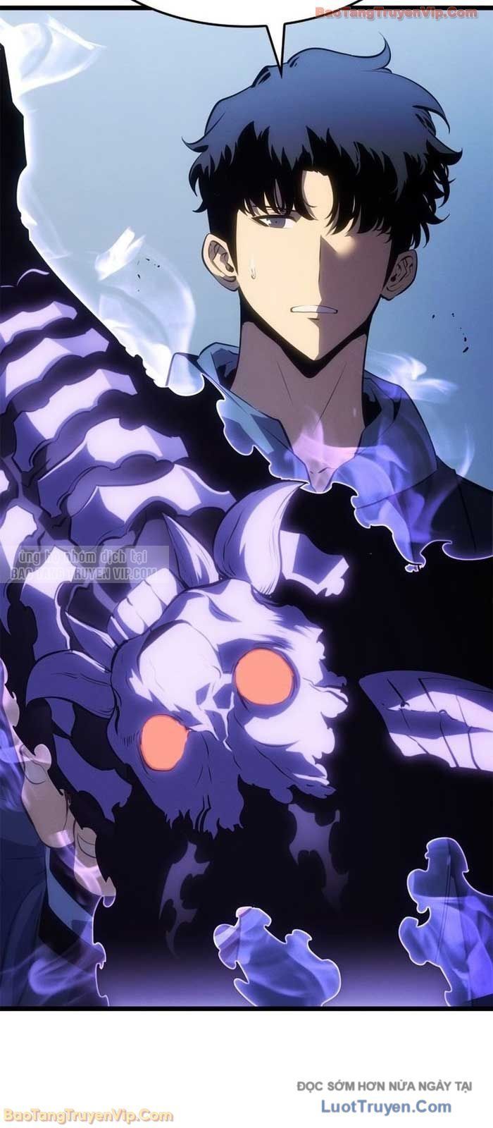 Solo Leveling Ragnarok [Chap 62]