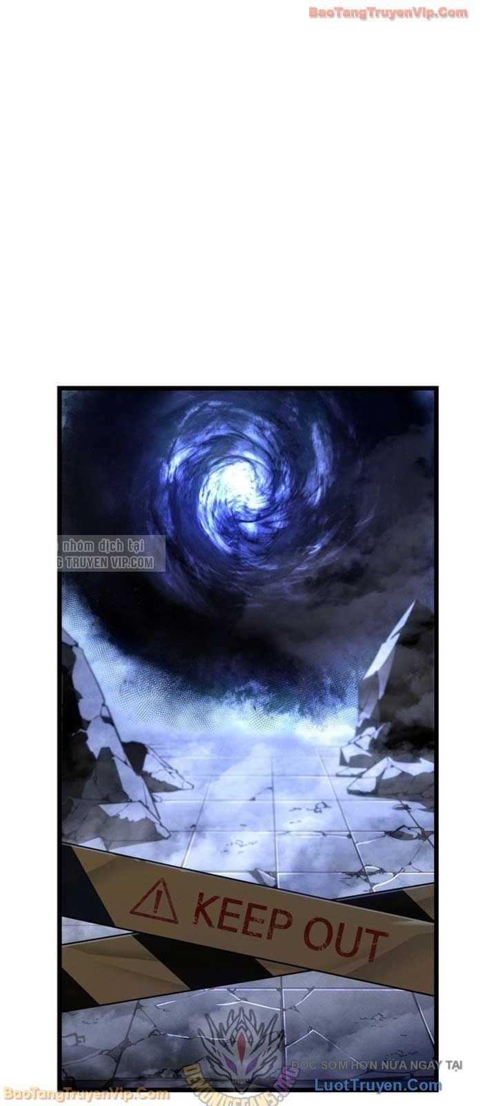 Solo Leveling Ragnarok [Chap 62]