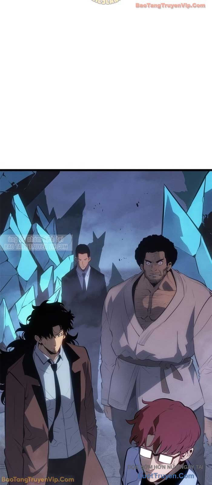 Solo Leveling Ragnarok [Chap 62]