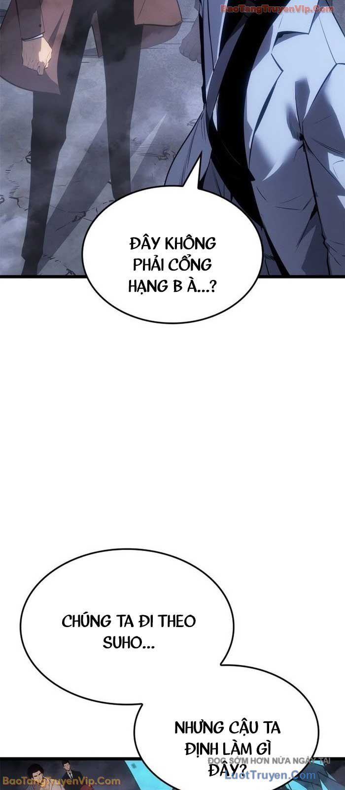 Solo Leveling Ragnarok [Chap 62]