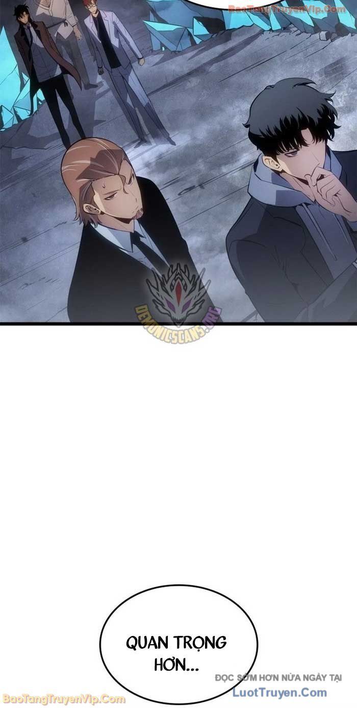 Solo Leveling Ragnarok [Chap 62]