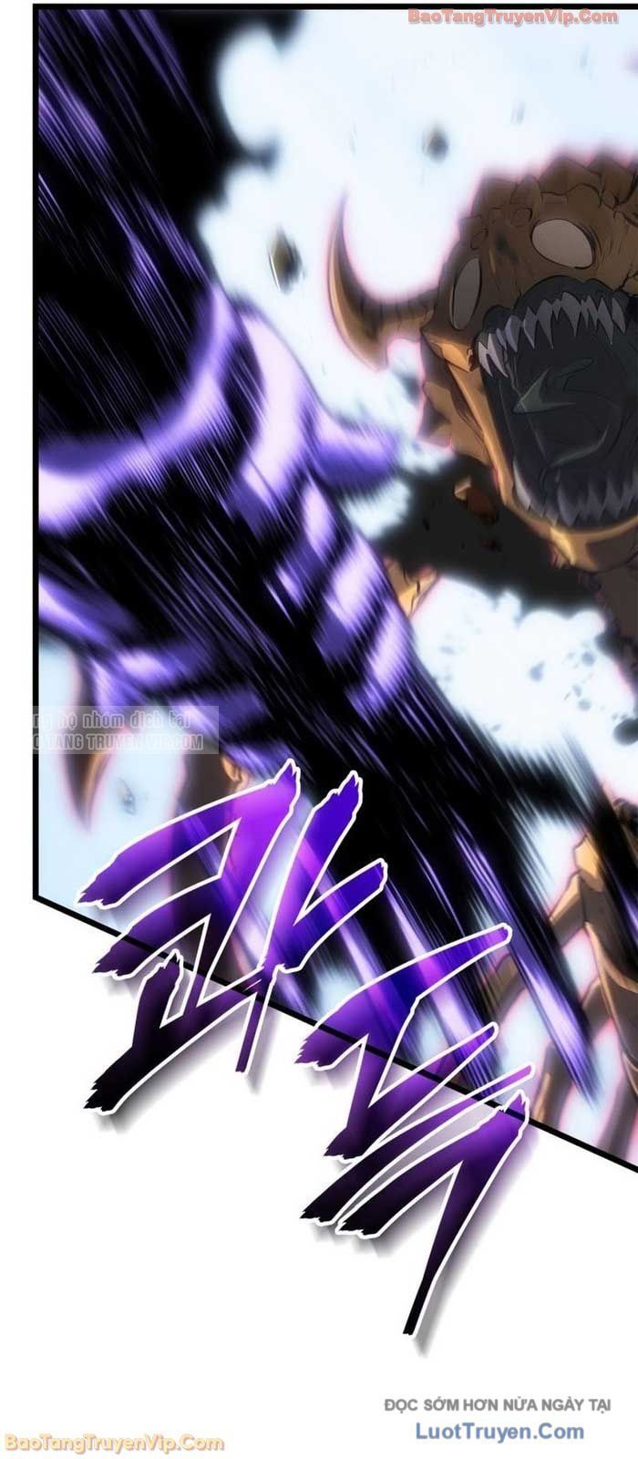 Solo Leveling Ragnarok [Chap 62]