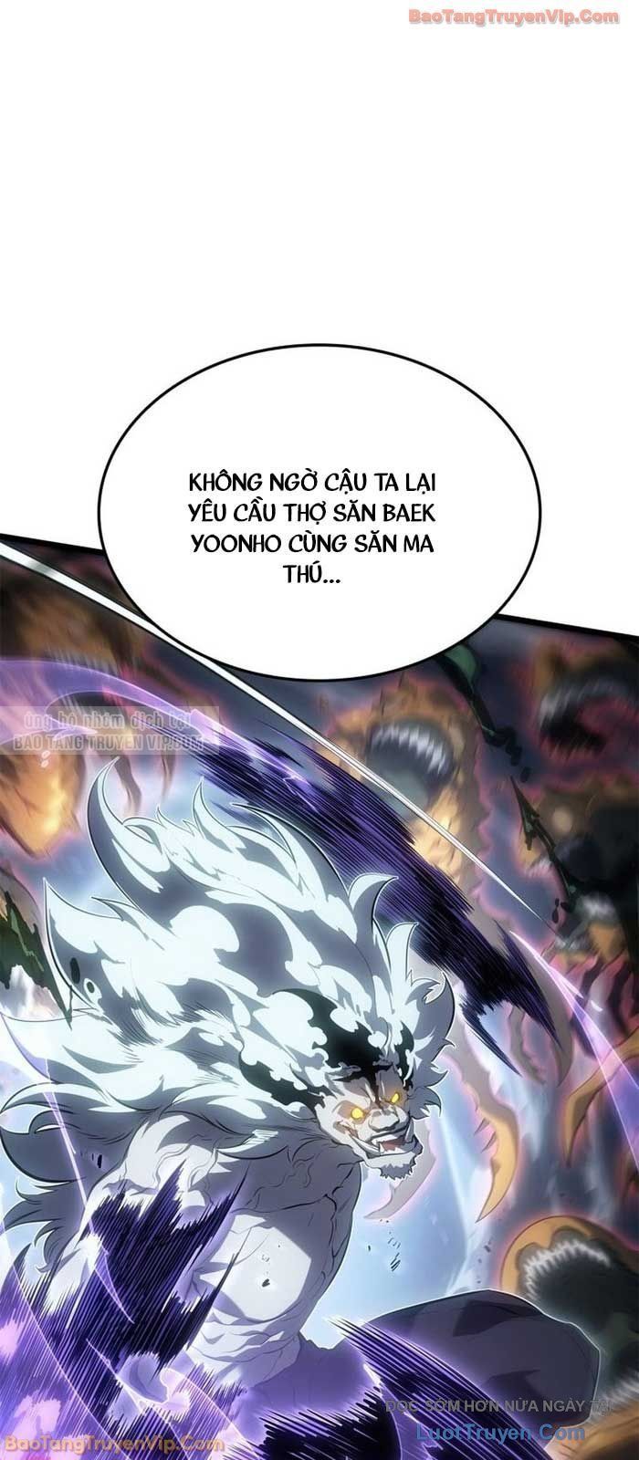 Solo Leveling Ragnarok [Chap 62]